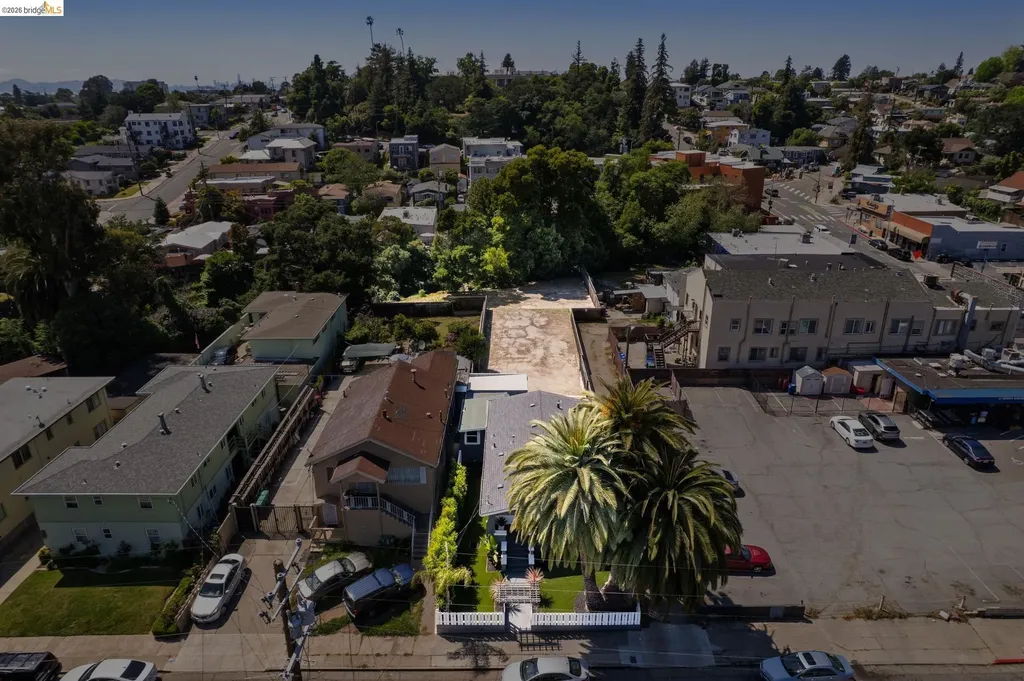 3435 Dimond Avenue Oakland CA 94602