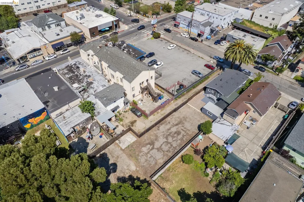 3435 Dimond Avenue Oakland CA 94602