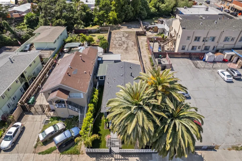 3435 Dimond Avenue Oakland CA 94602