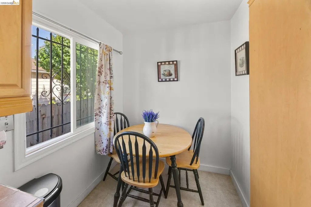 1836 99th Avenue Oakland CA 94603