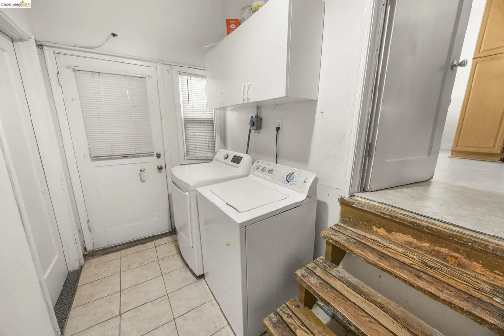 1836 99th Avenue Oakland CA 94603