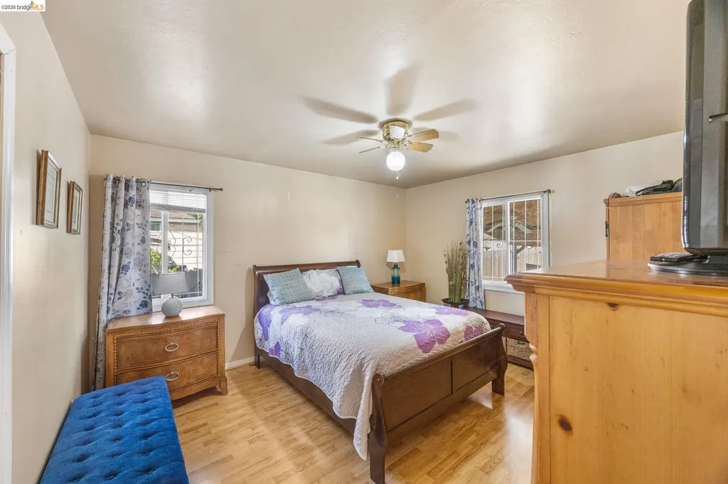 1836 99th Avenue Oakland CA 94603