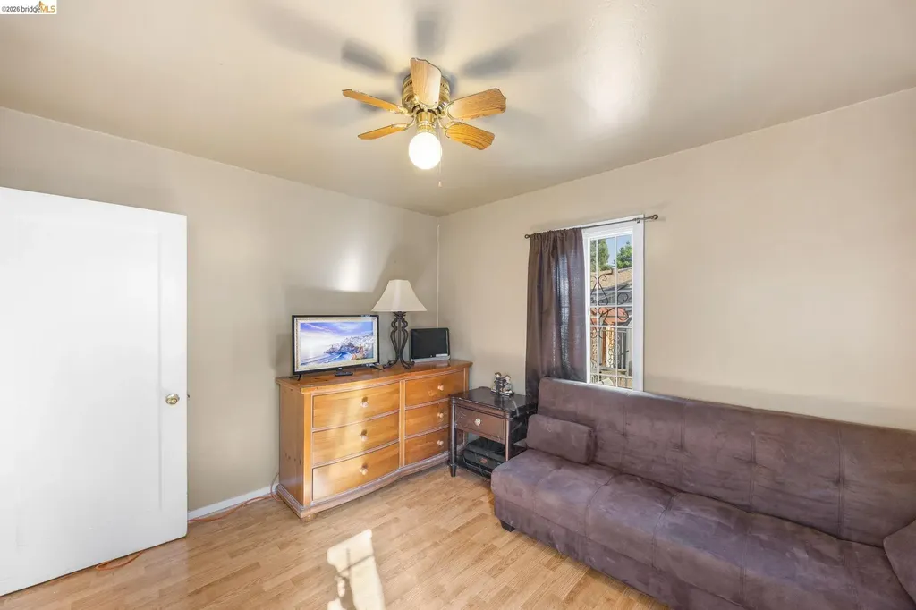 1836 99th Avenue Oakland CA 94603