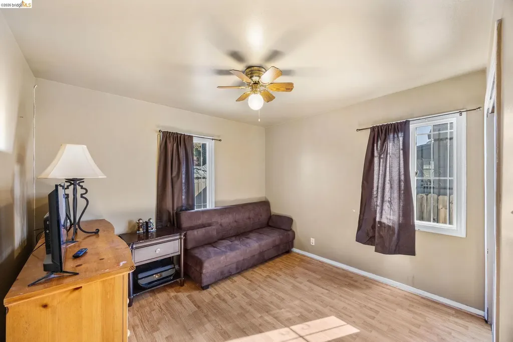 1836 99th Avenue Oakland CA 94603