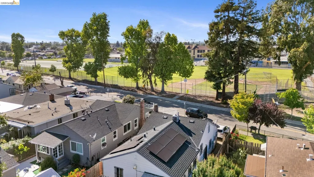 1836 99th Avenue Oakland CA 94603