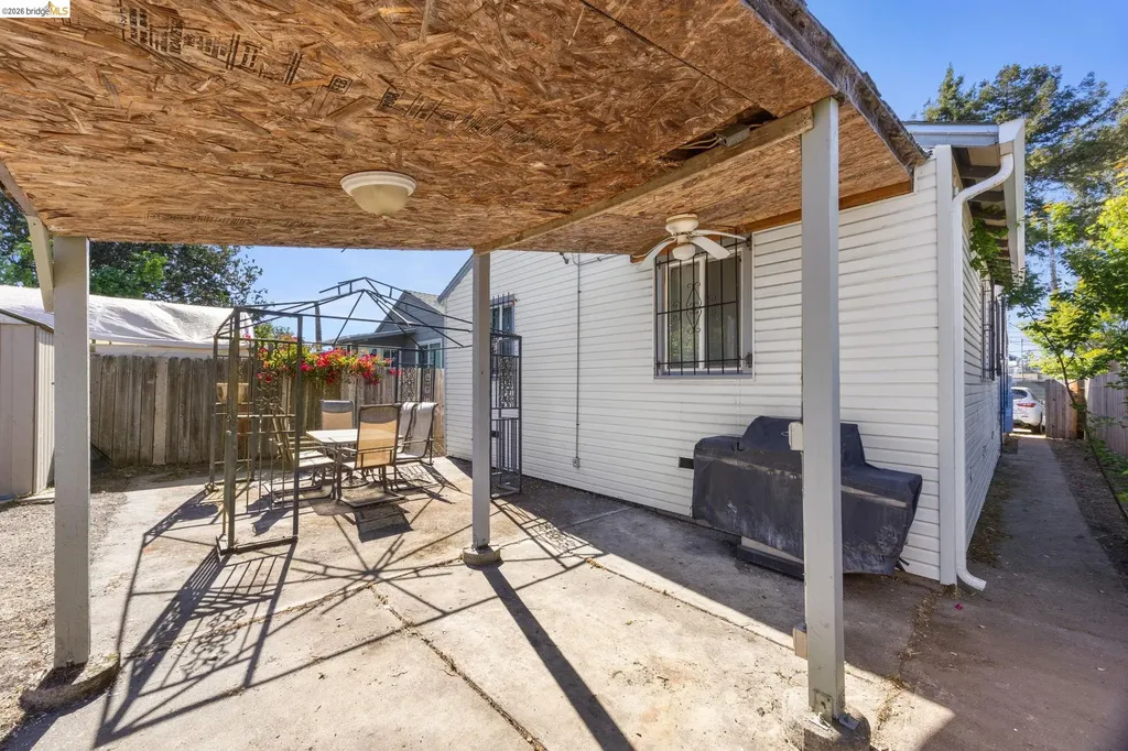 1836 99th Avenue Oakland CA 94603