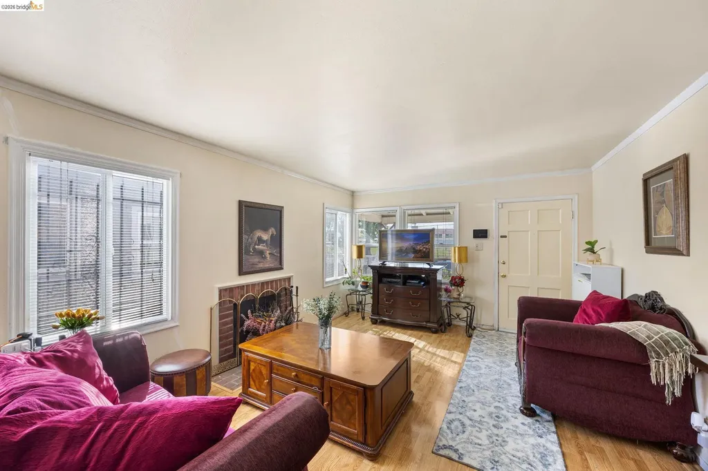 1836 99th Avenue Oakland CA 94603