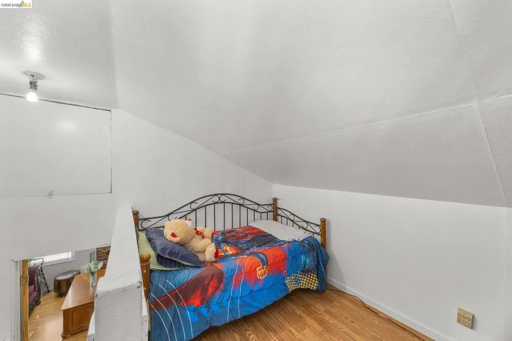 1836 99th Avenue Oakland CA 94603