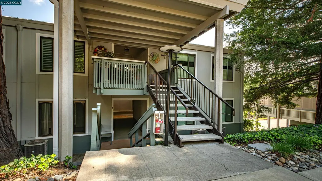 1224 Rockledge Lane Walnut Creek CA 94595
