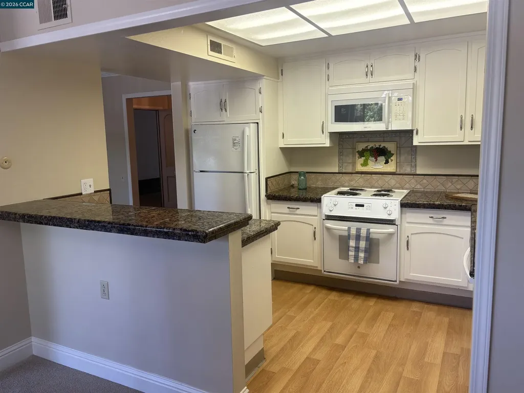 1224 Rockledge Lane Walnut Creek CA 94595
