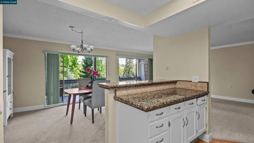 1224 Rockledge Lane Walnut Creek CA 94595