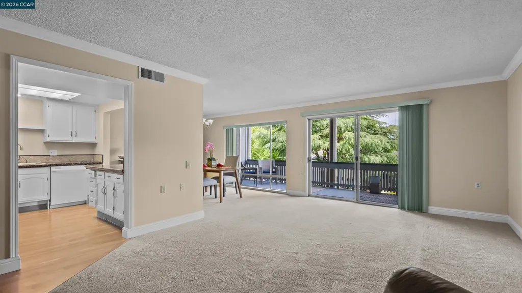 1224 Rockledge Lane Walnut Creek CA 94595