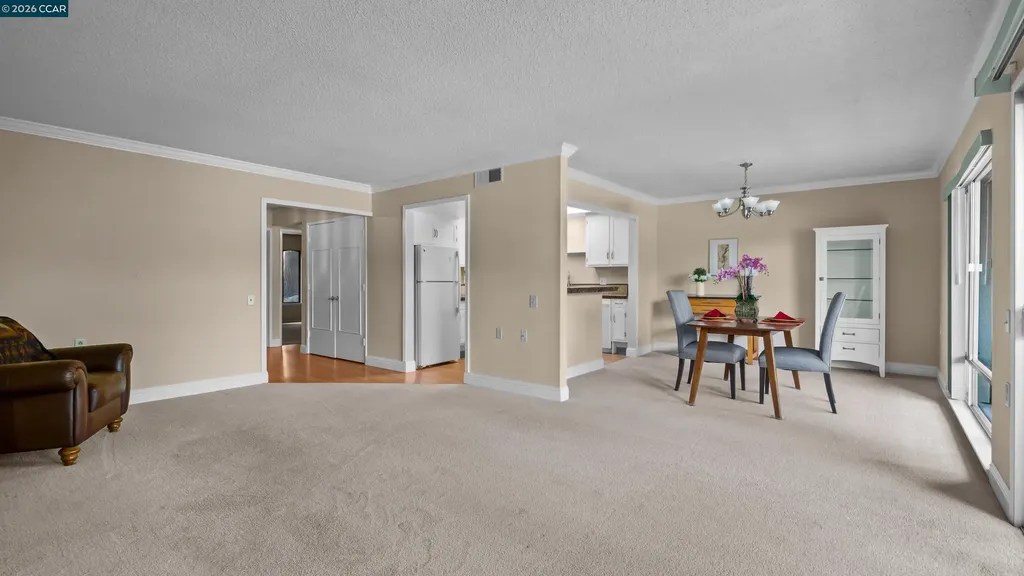 1224 Rockledge Lane Walnut Creek CA 94595