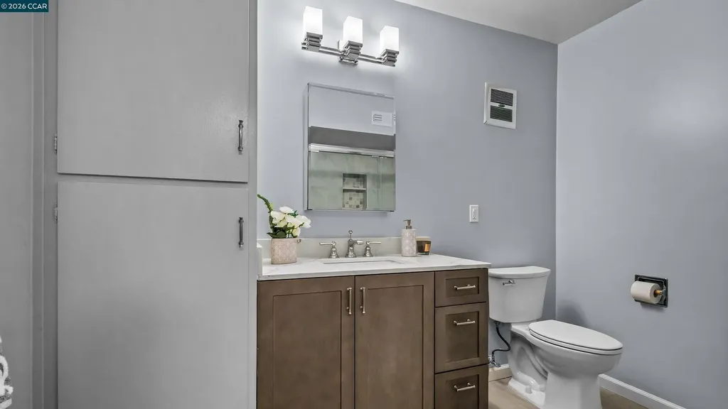 1224 Rockledge Lane Walnut Creek CA 94595