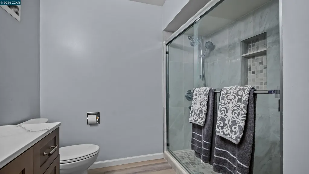 1224 Rockledge Lane Walnut Creek CA 94595
