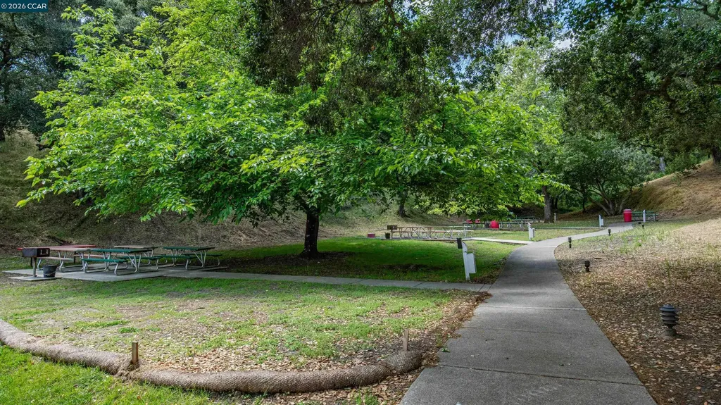 1224 Rockledge Lane Walnut Creek CA 94595