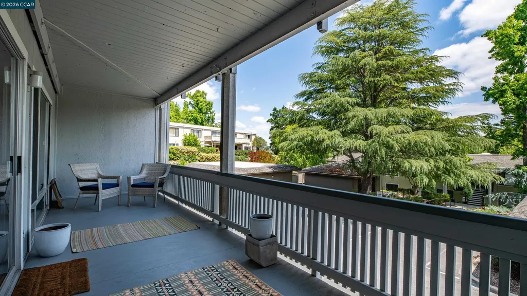 1224 Rockledge Lane Walnut Creek CA 94595