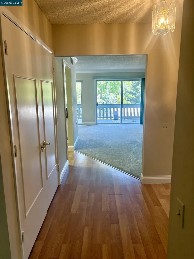 1224 Rockledge Lane Walnut Creek CA 94595