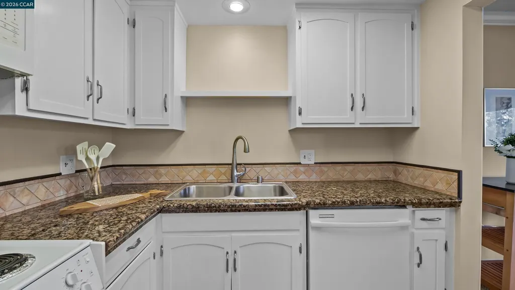 1224 Rockledge Lane Walnut Creek CA 94595