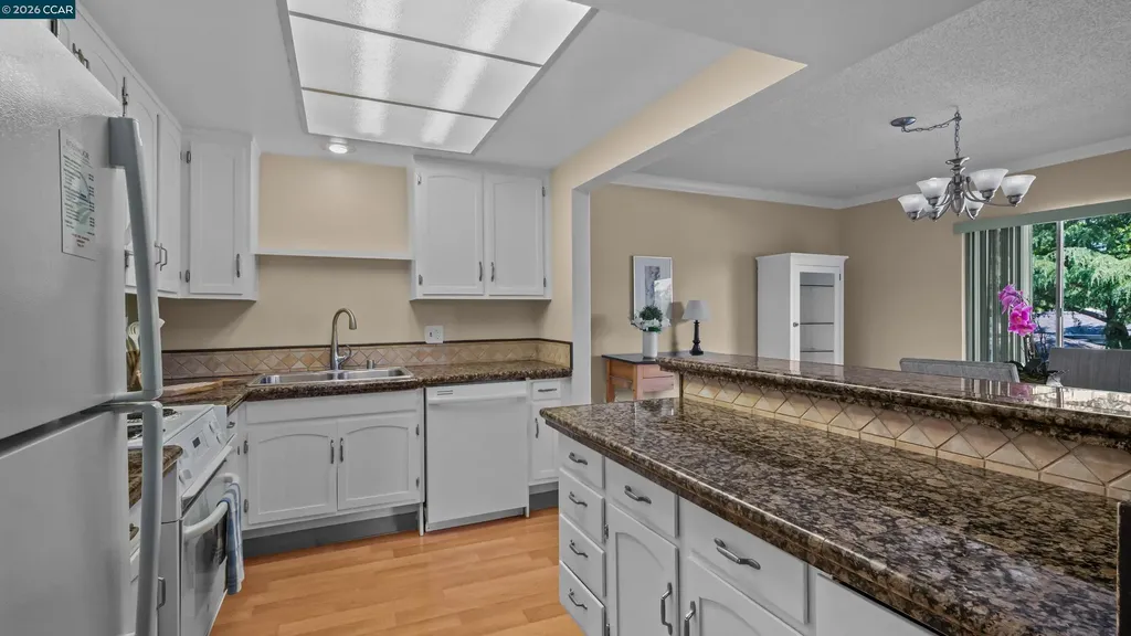 1224 Rockledge Lane Walnut Creek CA 94595