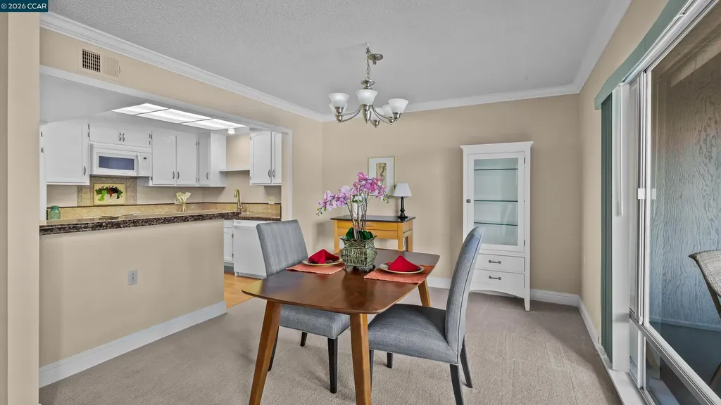 1224 Rockledge Lane Walnut Creek CA 94595