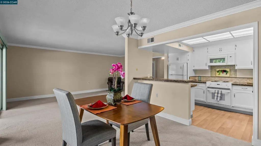 1224 Rockledge Lane Walnut Creek CA 94595