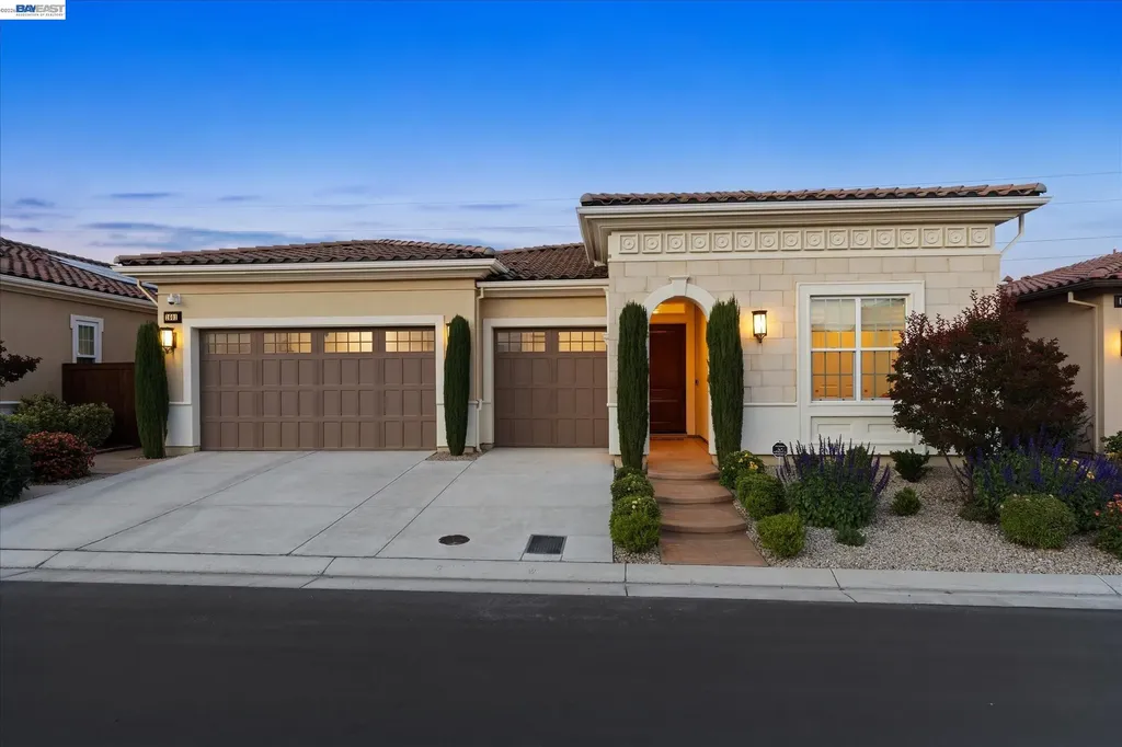 1601 Chianti Lane Brentwood CA 94513