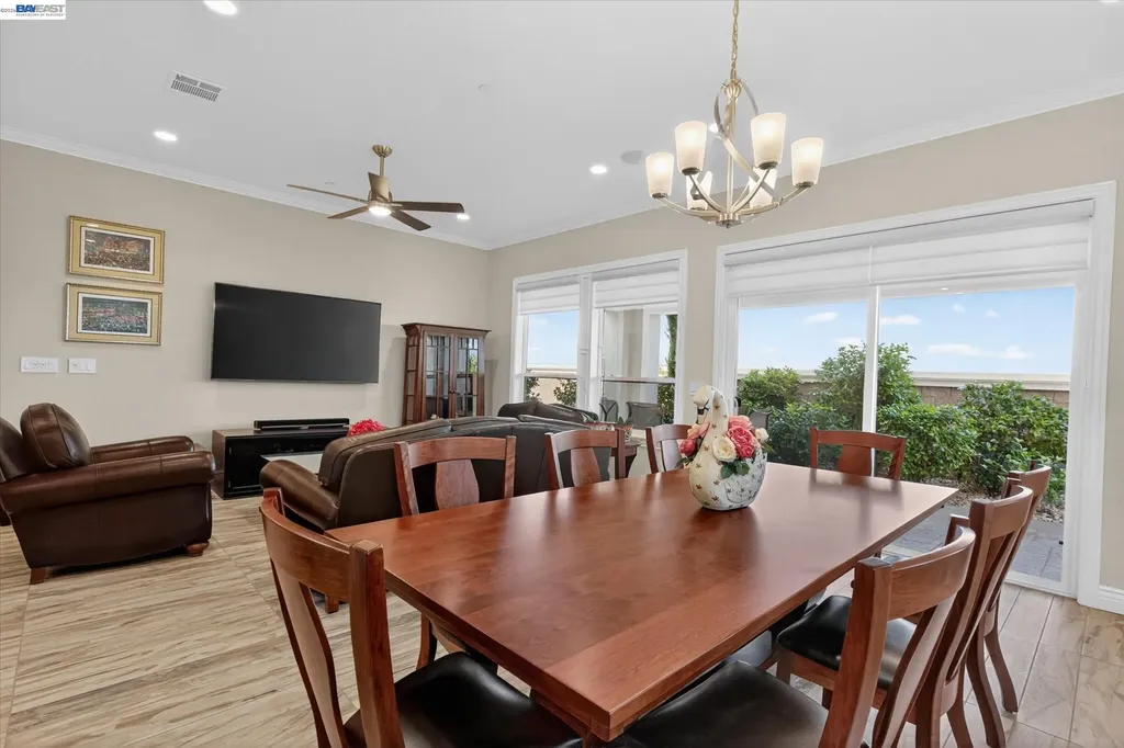 1601 Chianti Lane Brentwood CA 94513