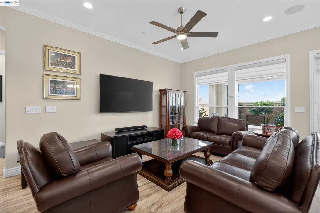 1601 Chianti Lane Brentwood CA 94513