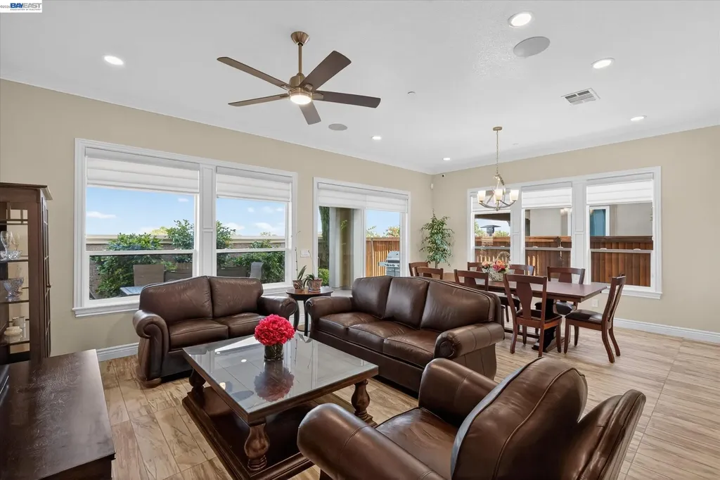 1601 Chianti Lane Brentwood CA 94513