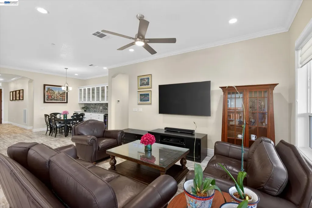 1601 Chianti Lane Brentwood CA 94513
