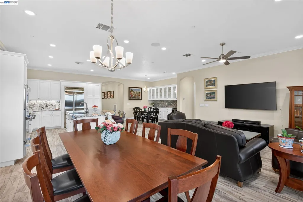 1601 Chianti Lane Brentwood CA 94513