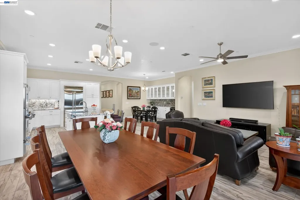 1601 Chianti Lane Brentwood CA 94513