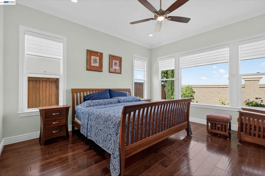 1601 Chianti Lane Brentwood CA 94513