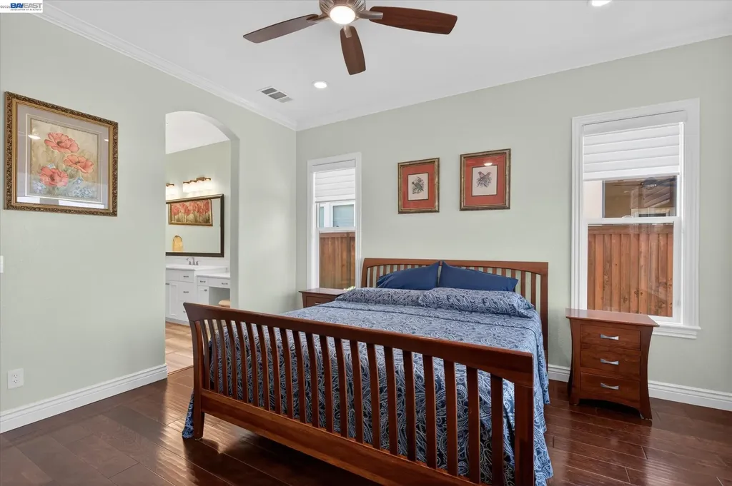 1601 Chianti Lane Brentwood CA 94513