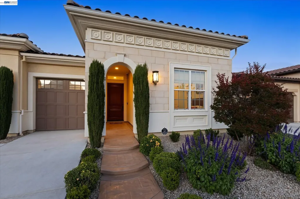 1601 Chianti Lane Brentwood CA 94513