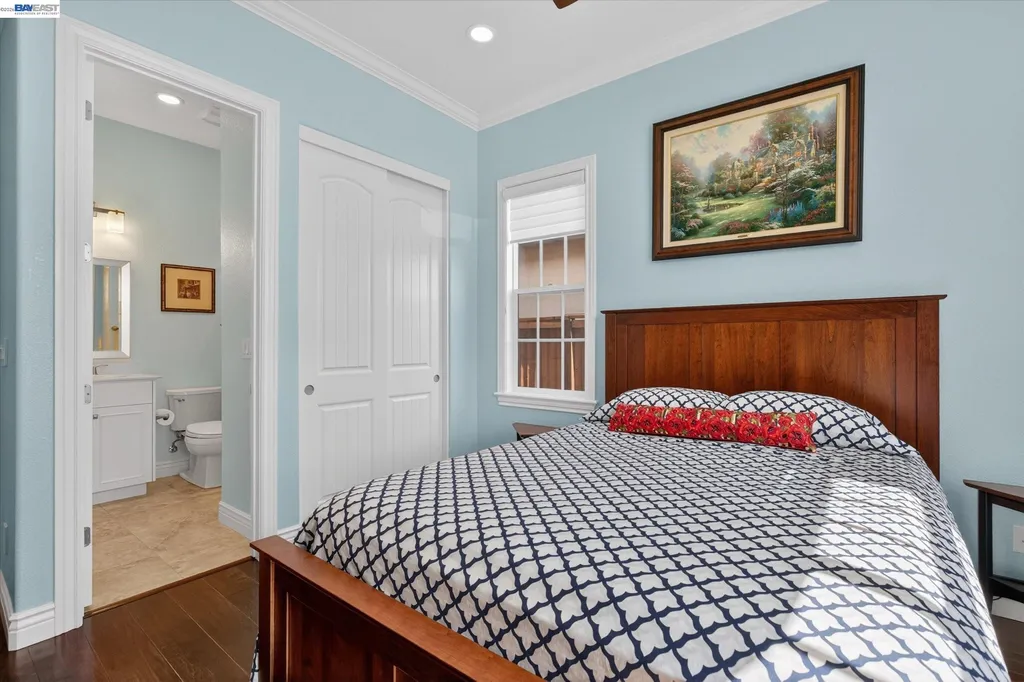 1601 Chianti Lane Brentwood CA 94513