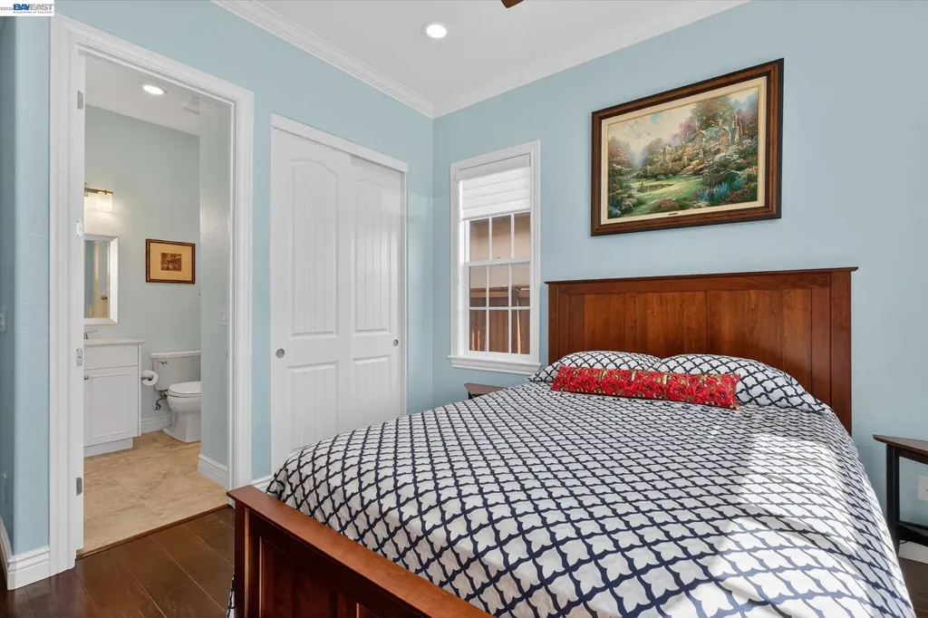 1601 Chianti Lane Brentwood CA 94513
