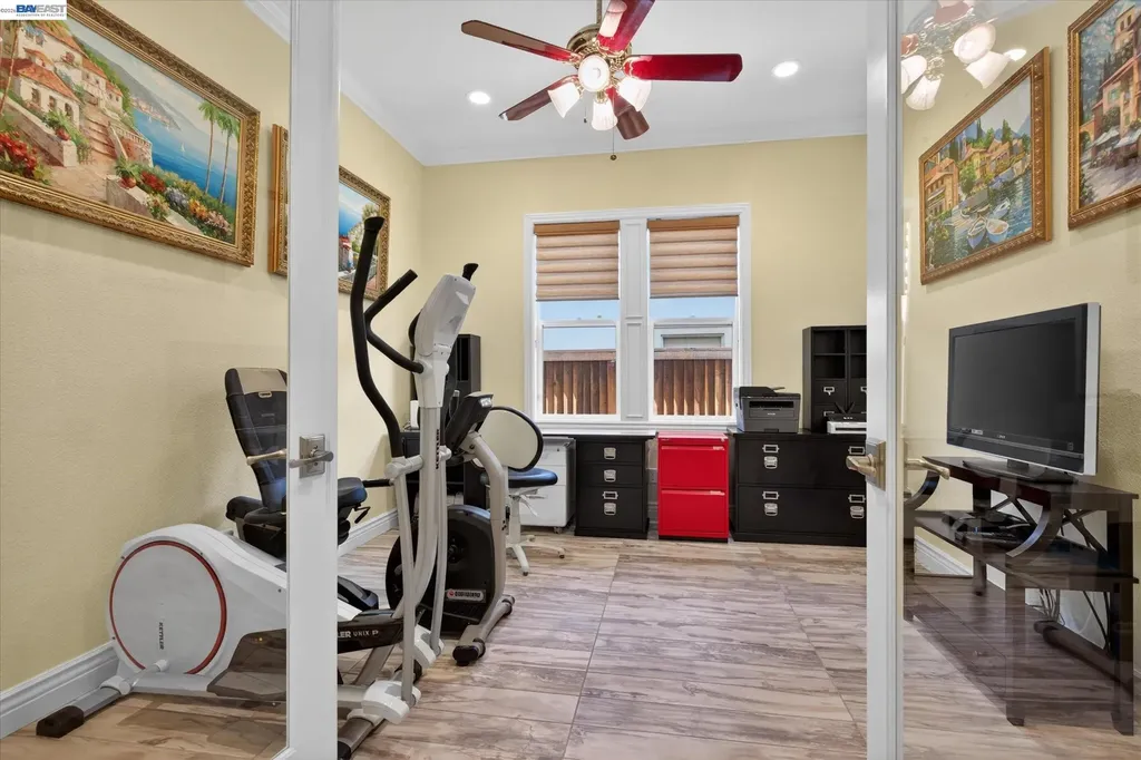 1601 Chianti Lane Brentwood CA 94513