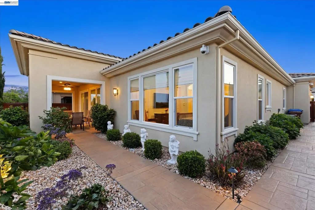 1601 Chianti Lane Brentwood CA 94513