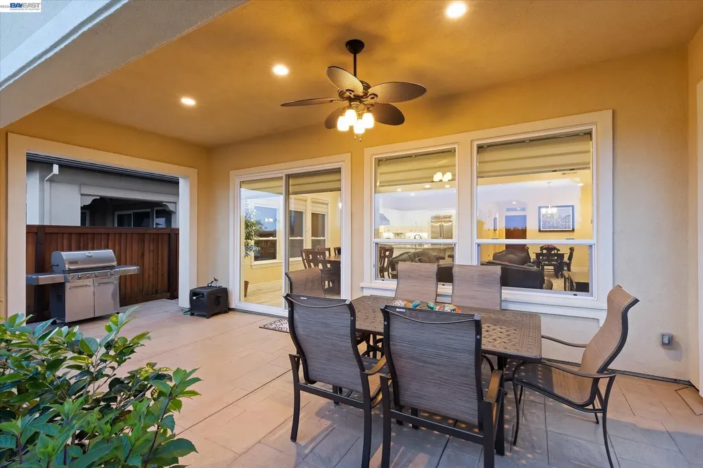 1601 Chianti Lane Brentwood CA 94513