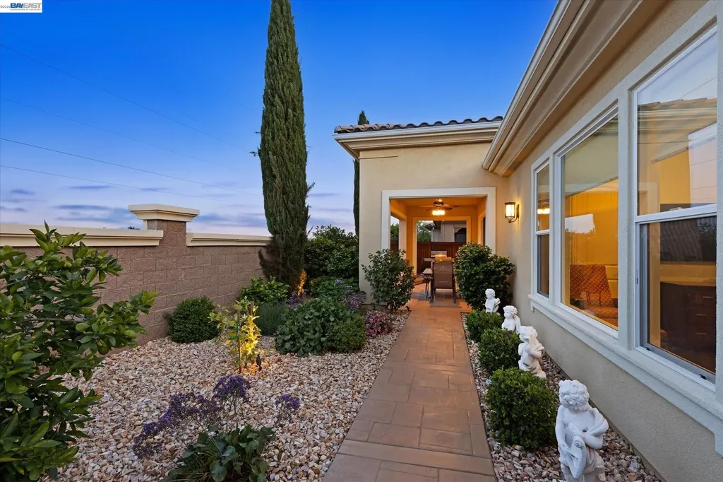 1601 Chianti Lane Brentwood CA 94513