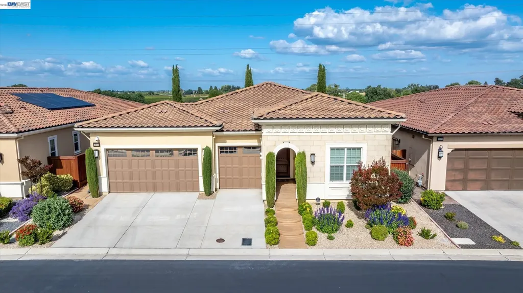 1601 Chianti Lane Brentwood CA 94513