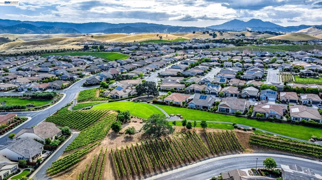 1601 Chianti Lane Brentwood CA 94513