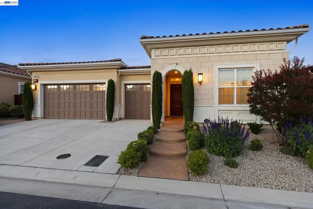 1601 Chianti Lane Brentwood CA 94513