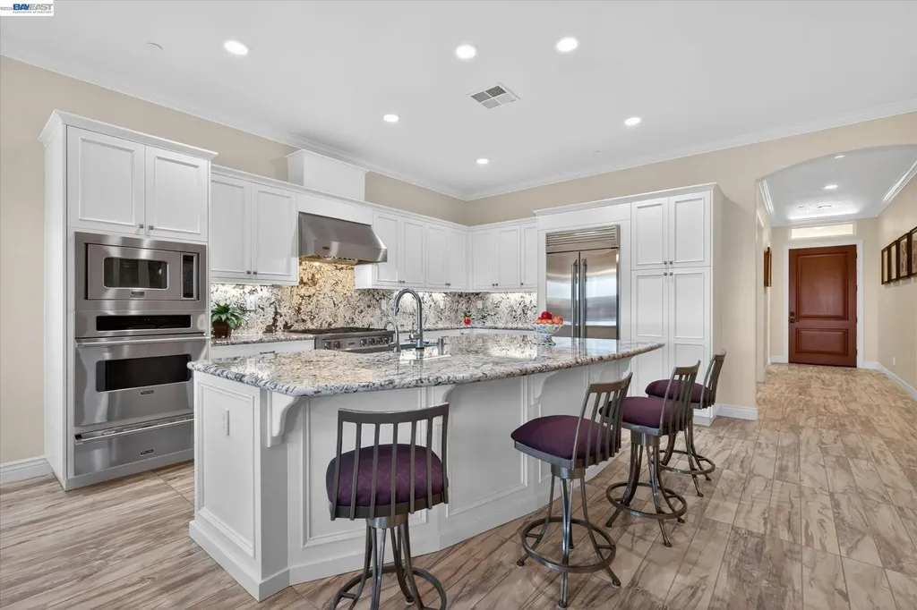 1601 Chianti Lane Brentwood CA 94513