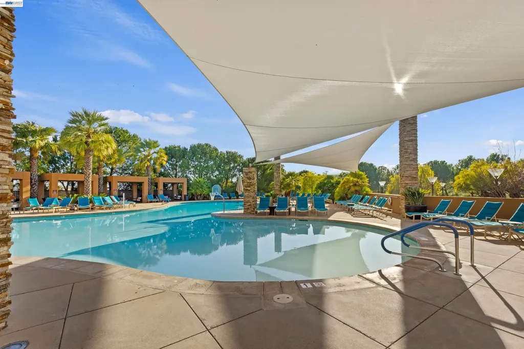 1601 Chianti Lane Brentwood CA 94513