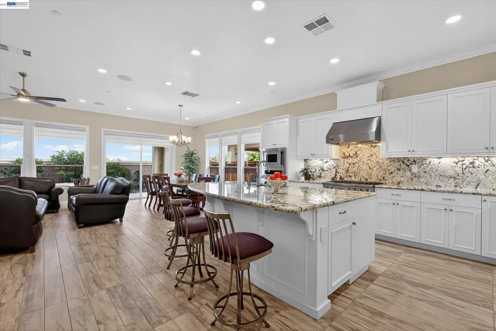 1601 Chianti Lane Brentwood CA 94513