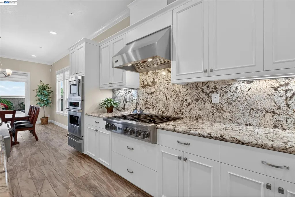 1601 Chianti Lane Brentwood CA 94513