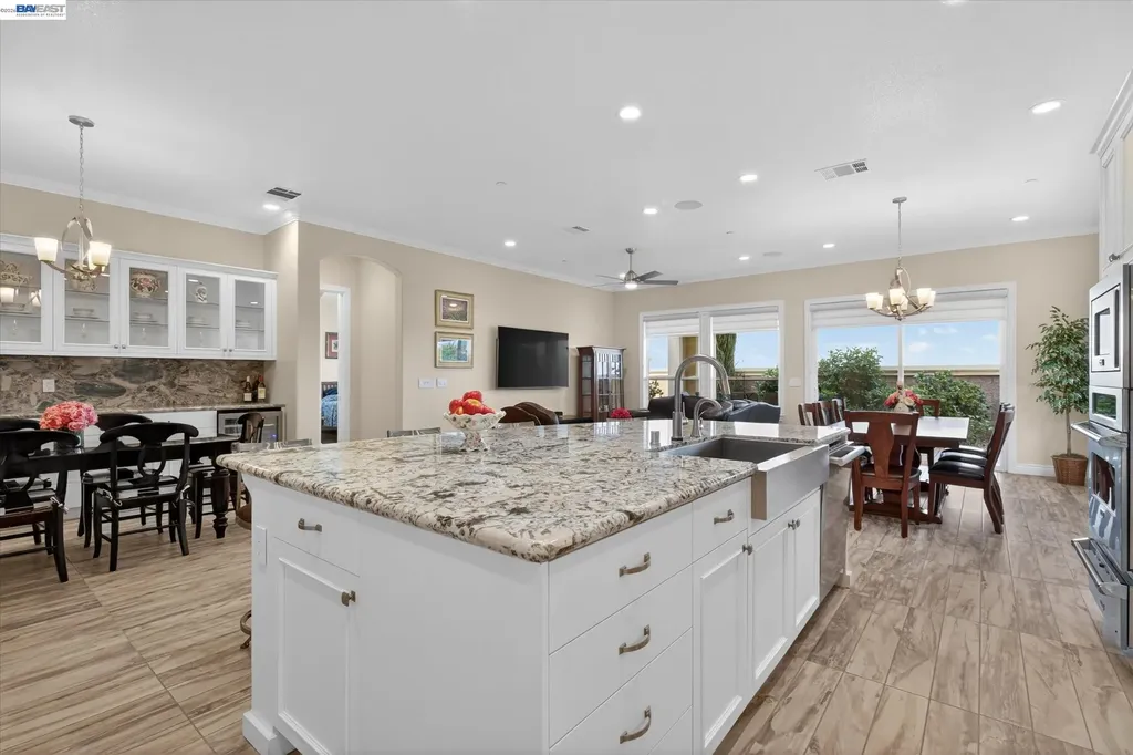 1601 Chianti Lane Brentwood CA 94513